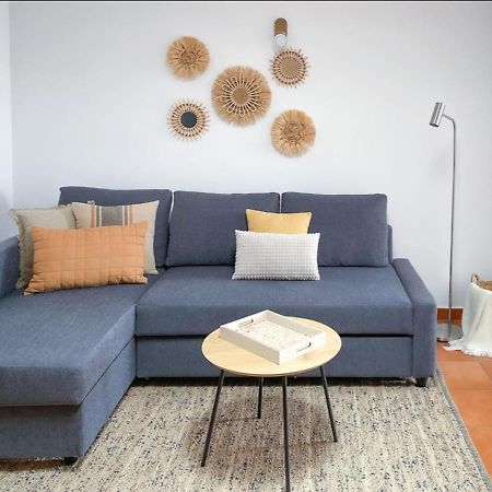 特尔德Harmony Beach House - 2Br Sea Views Terrace别墅 外观 照片