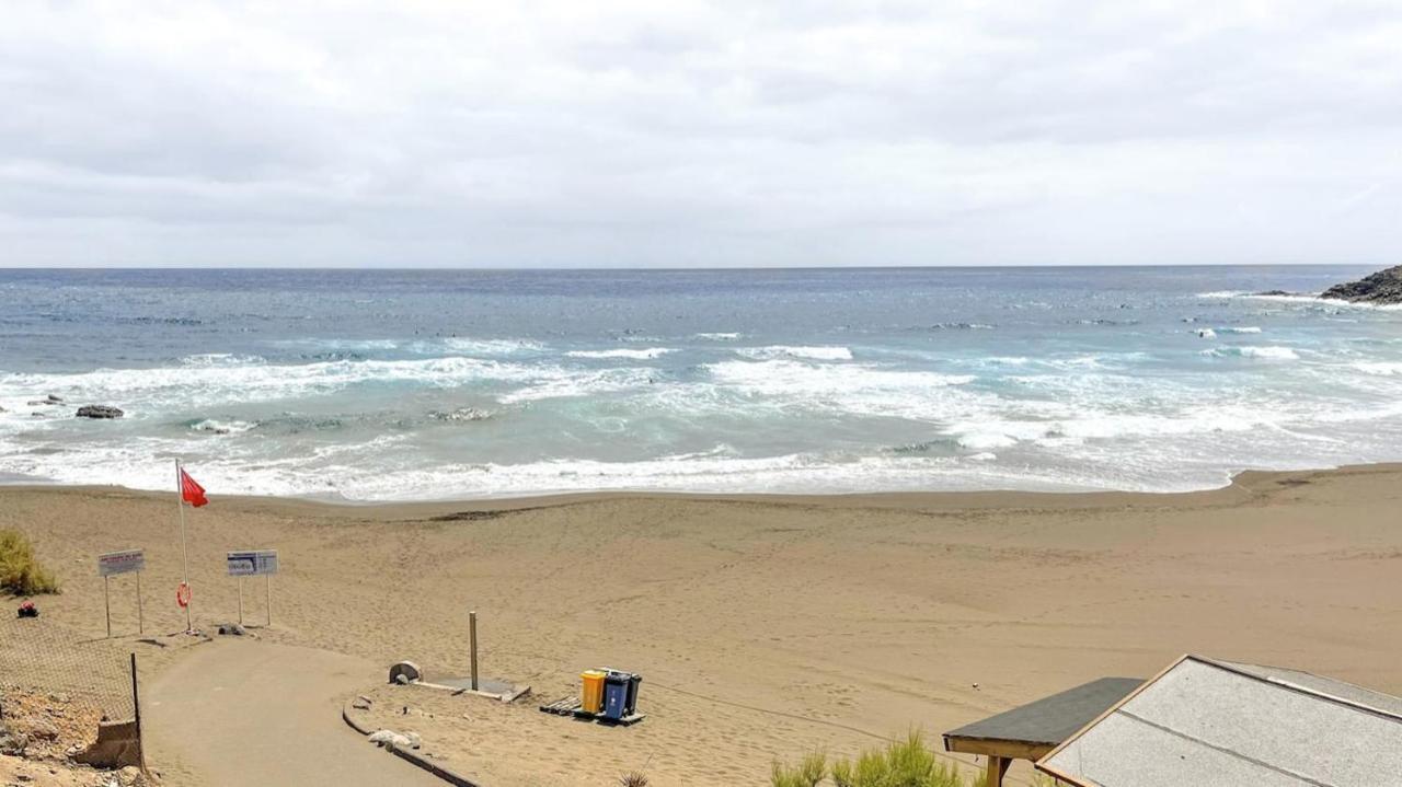 特尔德Harmony Beach House - 2Br Sea Views Terrace别墅 外观 照片