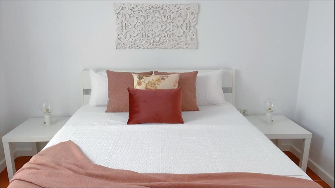 特尔德Harmony Beach House - 2Br Sea Views Terrace别墅 外观 照片