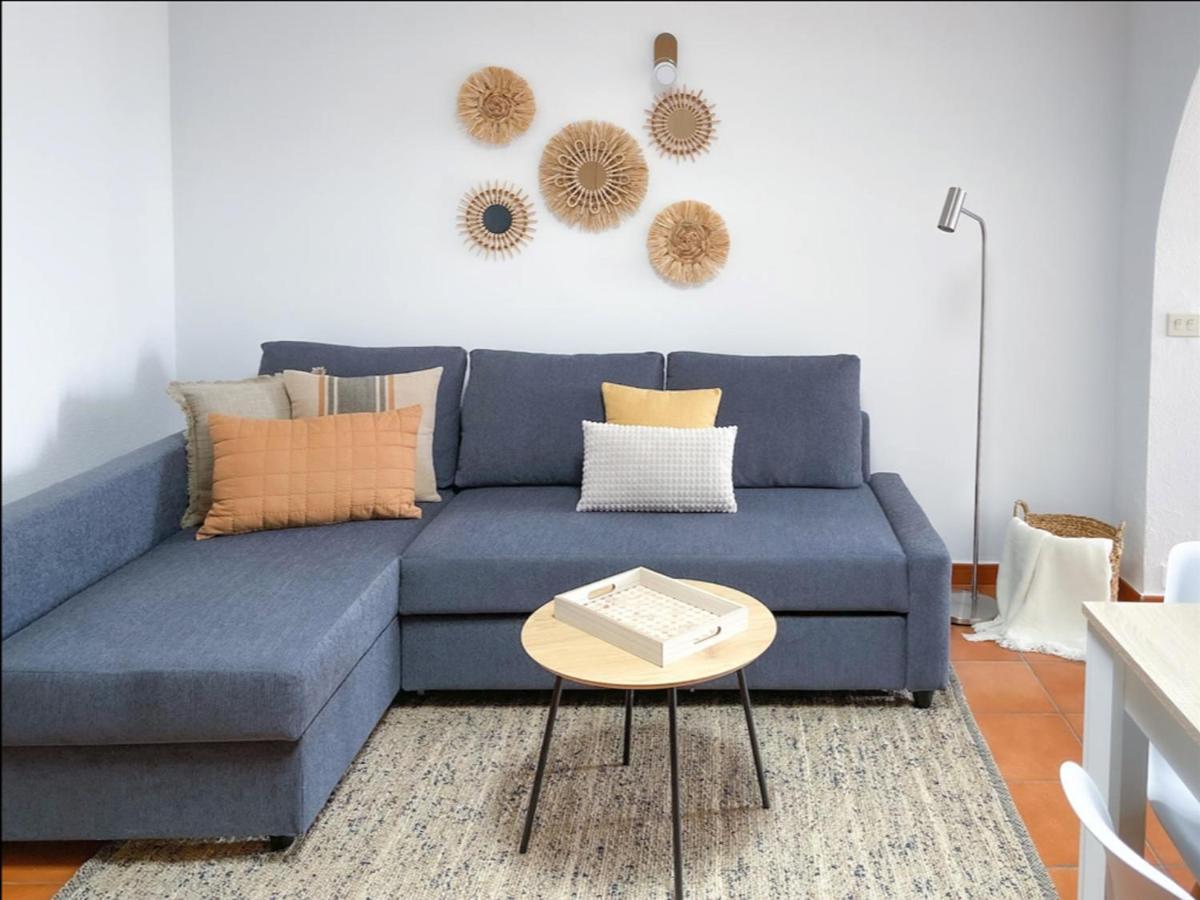 特尔德Harmony Beach House - 2Br Sea Views Terrace别墅 外观 照片