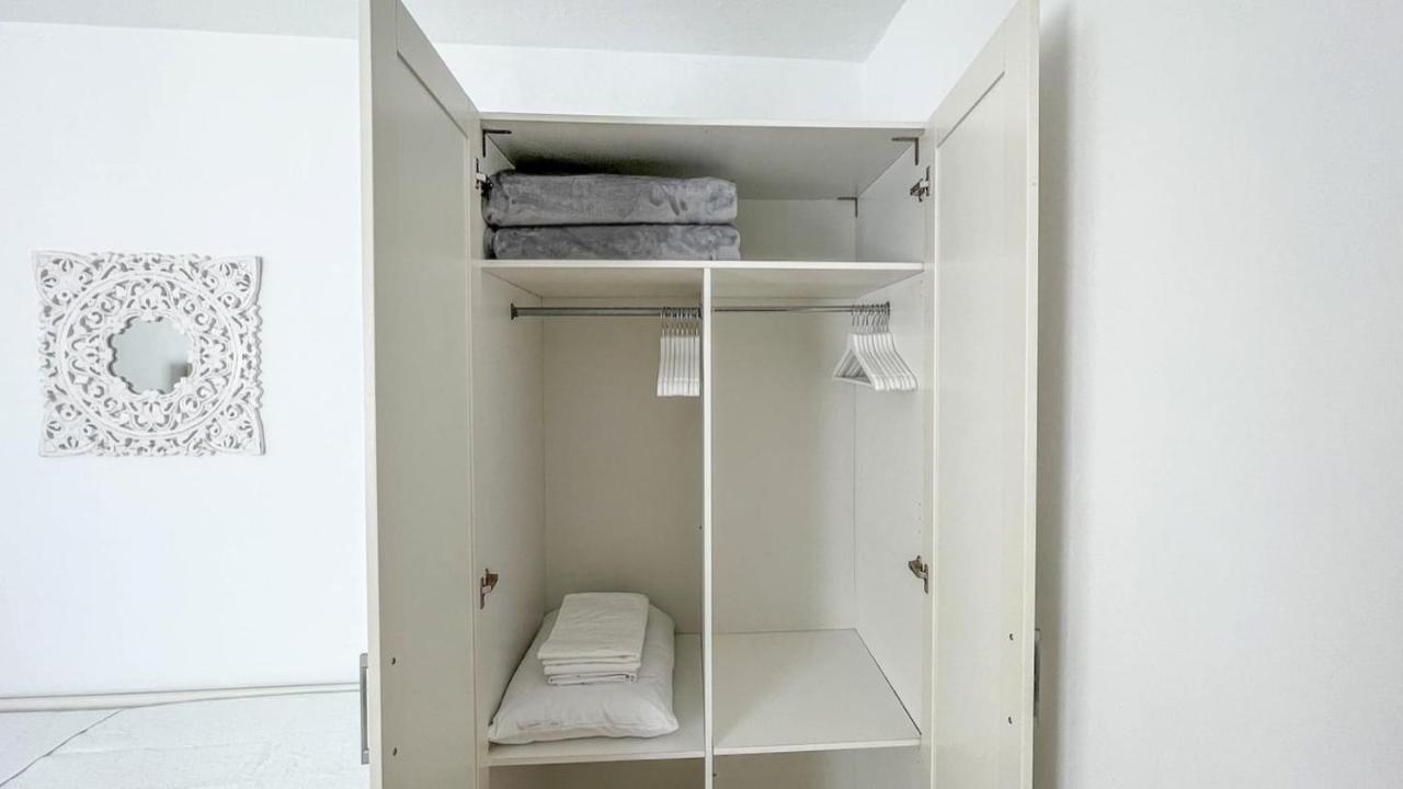 特尔德Harmony Beach House - 2Br Sea Views Terrace别墅 外观 照片