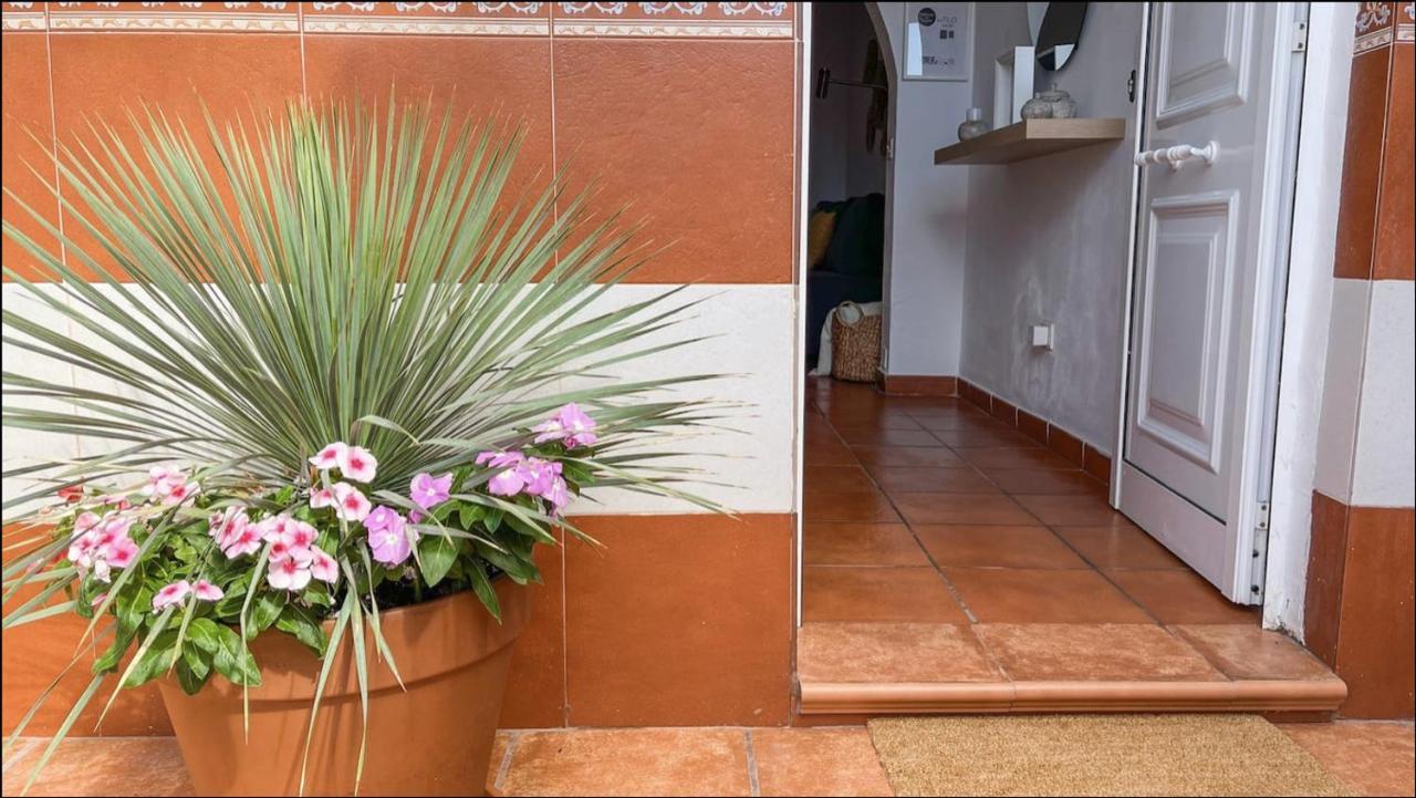 特尔德Harmony Beach House - 2Br Sea Views Terrace别墅 外观 照片