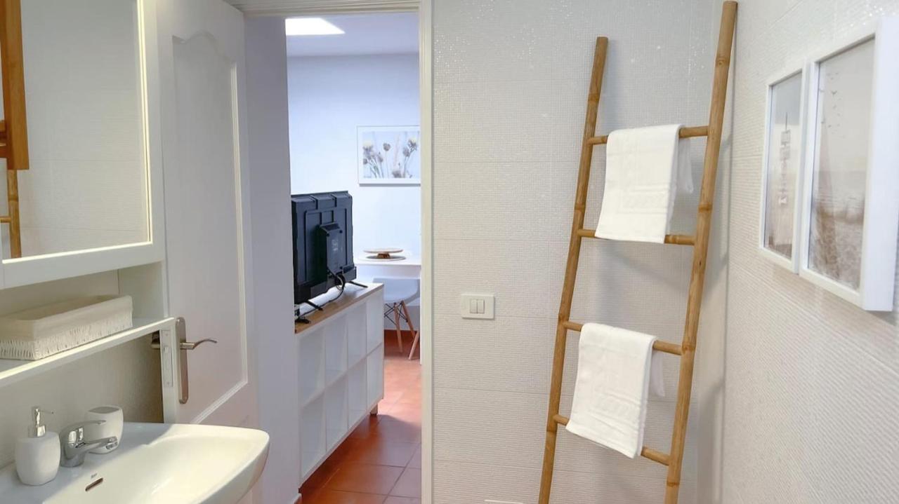 特尔德Harmony Beach House - 2Br Sea Views Terrace别墅 外观 照片